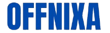Offnixa Logo