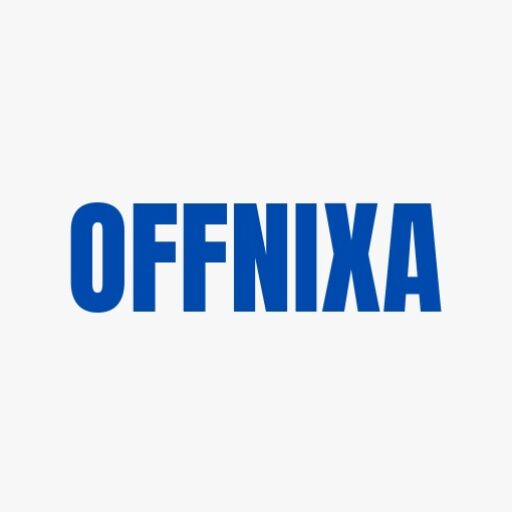 Offnixa Logo